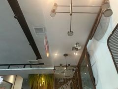 -江小渔鲜鱼火锅(西二道街店)