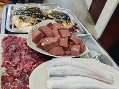 -肥婆麻辣火锅.顺德首创药材麻辣火锅(容桂店)