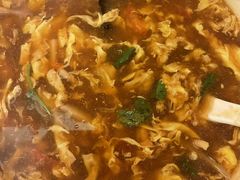 -开元食府(长兴路店)