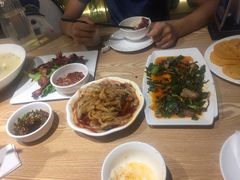 -遇见小厨·北京烤鸭·江湖菜·川菜(广福桥店)