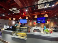 -木屋烧烤(西城天桥店)