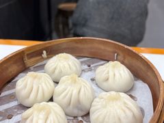 -老盛兴·上海小笼汤包馆(武夷店)