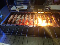 -很久以前羊肉串(打浦路店)