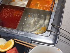 -海底捞火锅(青悦城店)