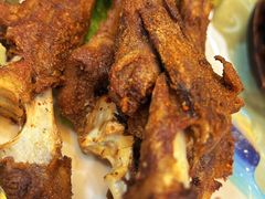 -蔡阿水羊肉店