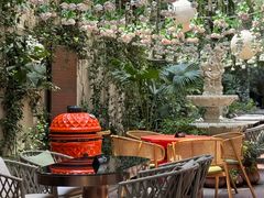 -Osteria Garden 生蚝花园餐厅(原进贤路店)