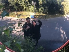 -钓鱼台国宾馆