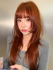 -BEAUTY HAIR GANO