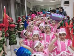-中国福利会少年宫