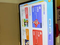 -学而思学习机.2平米正姿学习桌(通州万达2F店)