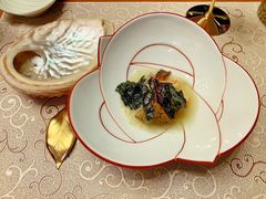 -九献创意菜·牛排馆(亮马河花园店)