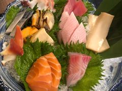 -德川家日本料理(龙德广场店)