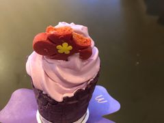 -麦当劳(城西银泰店)
