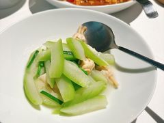 -荣轩(新荣记环球金融中心店)