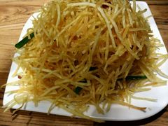 灯影土豆丝-U你·天然调味(南湖总店)