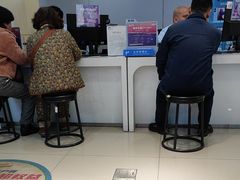 -中国移动(遵义路营业厅)