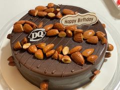 -DQ·蛋糕·冰淇淋(天通苑华联店)