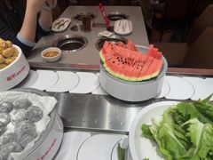 -龍歌自助小火锅(雨花台江南虹悦城店)