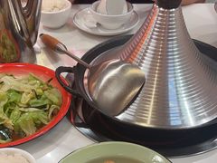 -德渝喜火锅