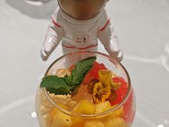 -3号仓库·创意中国菜(新世界城店)