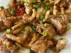 -标记好食