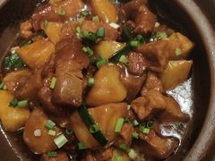 -鑫巴蜀小镇 · 水煮鱼专研店(玉桥店)