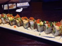 松子日本料理(白家庄店)-松子料理(白家庄店)