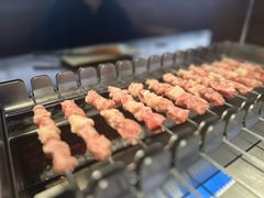 -很久以前羊肉串(南京路第一百货店)