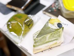 -Max Bakery 阿唛手作