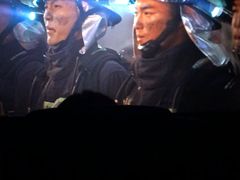 -中影国际影城(CINITY LED横岗店)