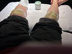-陆琴脚艺·足浴·SPA(夫子庙店)
