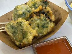 -张钦德·广场老牌豆花甜汤(总店)
