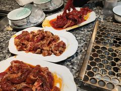 -金爱烧烤(东风路店)