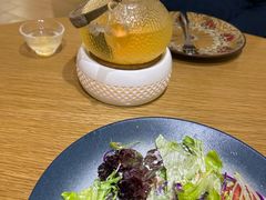 -麓椿花园西餐厅(海乐世界店)