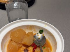 -小厨娘淮扬菜(天印大道店)