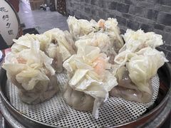 -德贤烧麦菜馆(本溪路店)