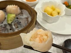 -丰鲤楼•闽南茶楼(仟禧汇店)