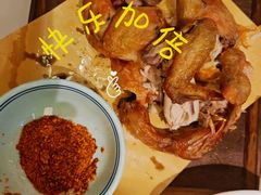 -打酱油·非遗淮扬菜(瘦西湖梅岭店)