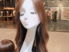 -LAQUEEN 时尚健康假发(万象城总店)