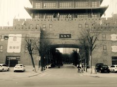 -咸阳湖景区
