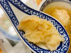 -麦奀云吞面世家(佐敦店)