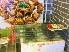 -百年恒益烧腊海鲜酒家·非遗传承(广州黄埔店)