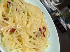 酸辣土豆丝-7017浙菜•建德味(市心北路店)