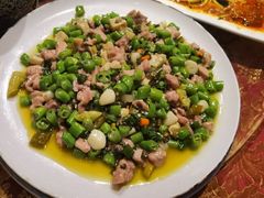 一品鲜椒兔-万重锦·人文川菜馆(骡马市店)