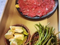 -芸鲜季·云南野生菌餐厅· 云南风物味研社(闵行店)