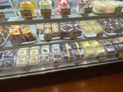 -新侨三宝乐面包店(崇文门店)