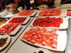 -海底捞(難波店)