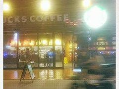 -星巴克(佛山南海万科店)