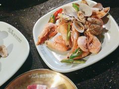 -梨花自助烤肉(天河城店)