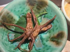 -匠和风精致料理(宁德万达店)